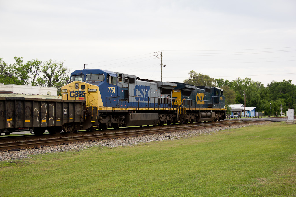 CSX 7751